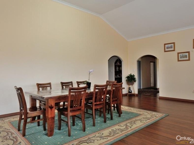 139 Twins Bridges Place, Crossman WA 6390