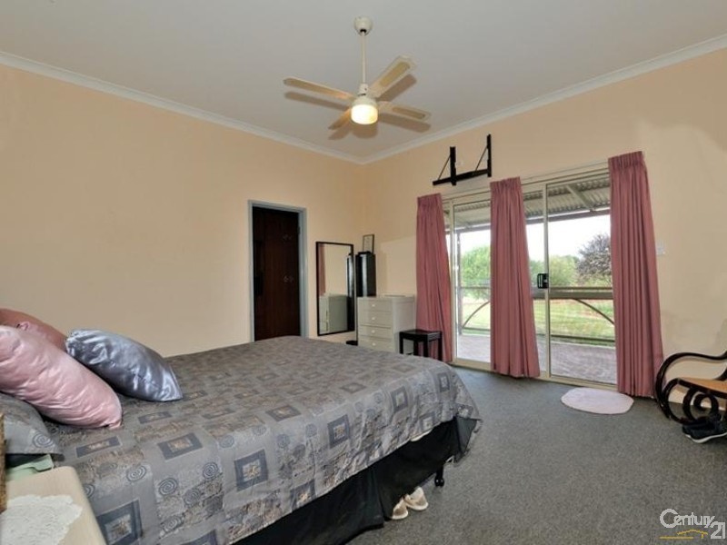 139 Twins Bridges Place, Crossman WA 6390