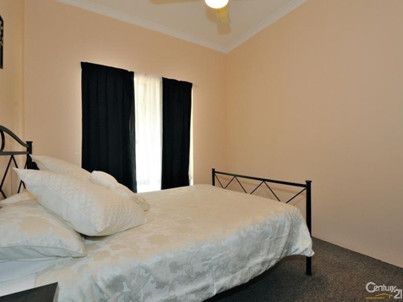 139 Twins Bridges Place, Crossman WA 6390