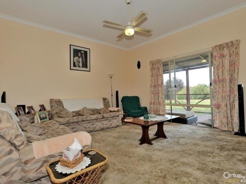 139 Twins Bridges Place, Crossman WA 6390