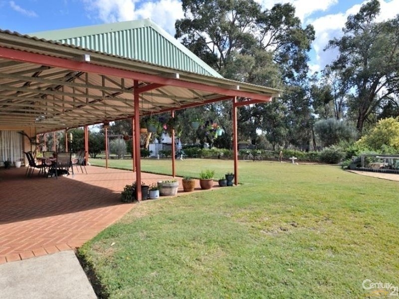 139 Twins Bridges Place, Crossman WA 6390