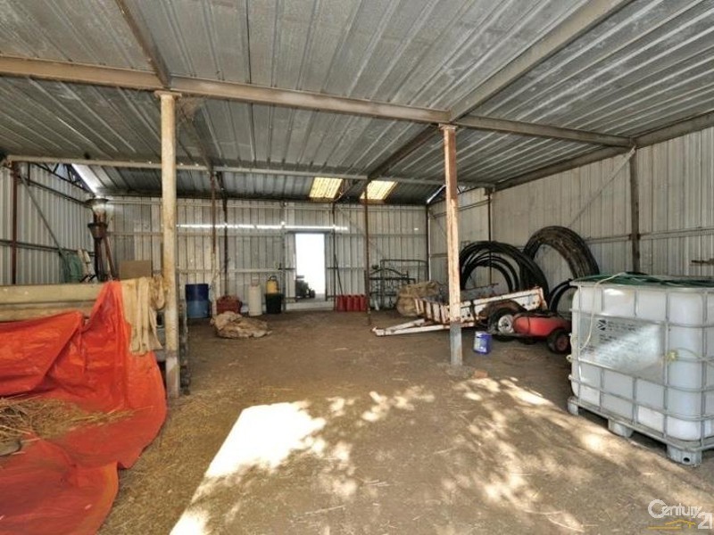 139 Twins Bridges Place, Crossman WA 6390