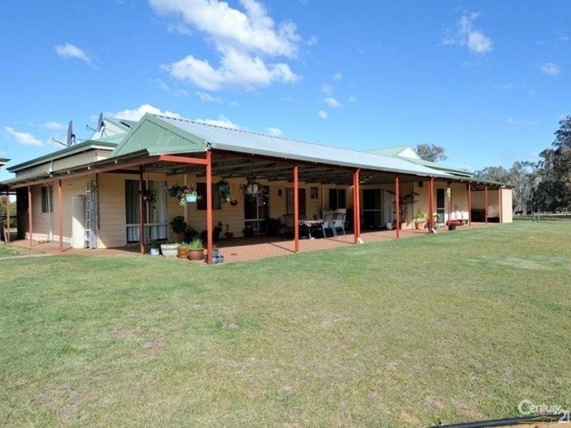 139 Twins Bridges Place, Crossman WA 6390