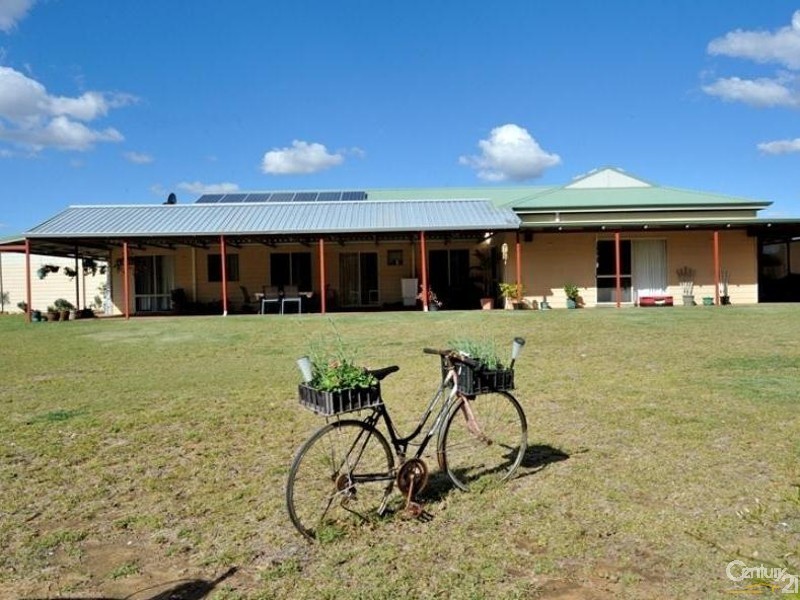 139 Twins Bridges Place, Crossman WA 6390