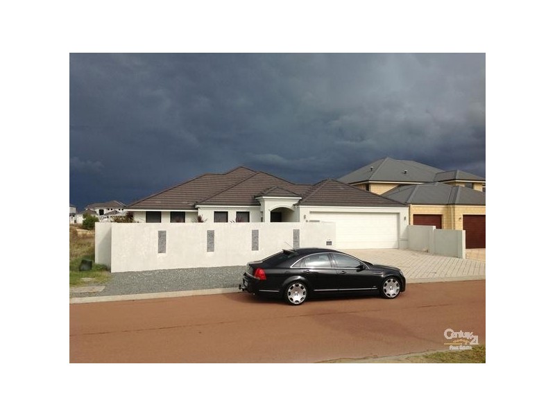 14 Trade Winds Retreat, Dudley Park WA 6210
