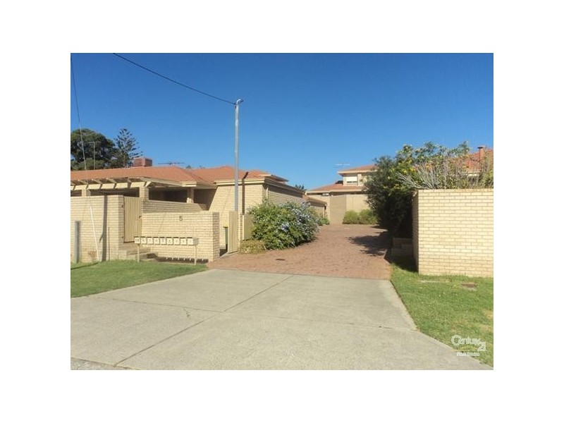 6/5 Shannon Road, Mandurah WA 6210