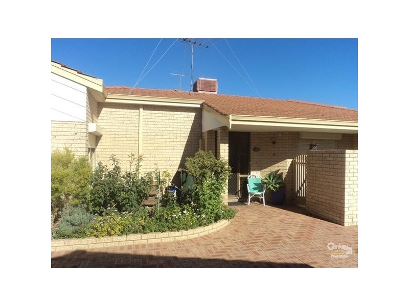 6/5 Shannon Road, Mandurah WA 6210