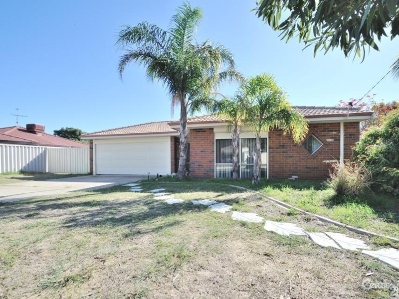 20 Ombersley Way, Coodanup WA 6210
