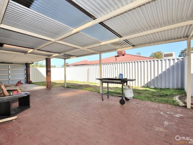 20 Ombersley Way, Coodanup WA 6210