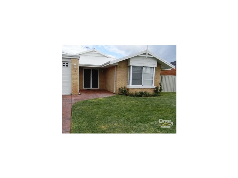 1A Doreen Street, Dudley Park WA 6210
