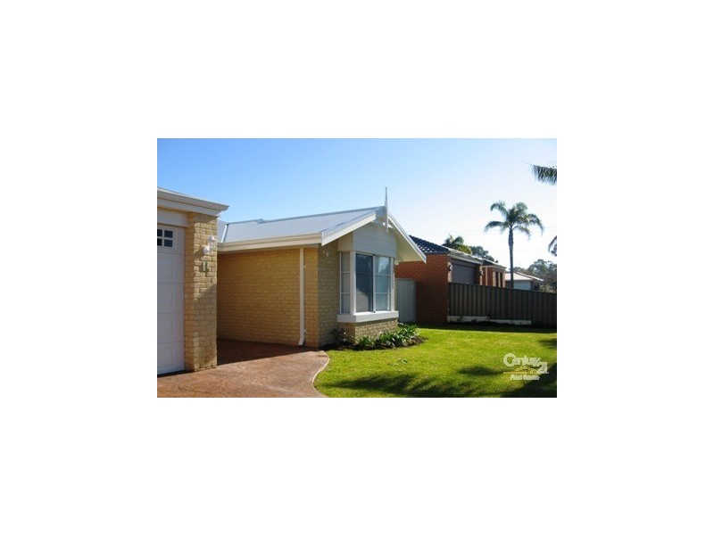 1A Doreen Street, Dudley Park WA 6210