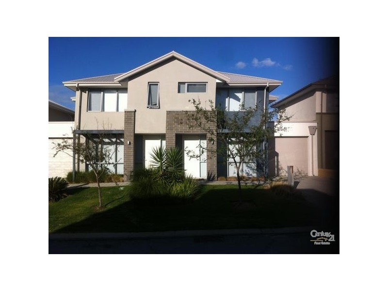 42 Middleton Loop, Meadow Springs WA 6210