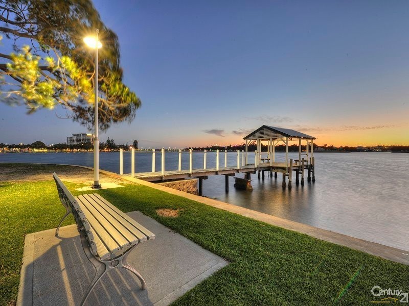 106 Seapoint, 5 Marco Polo Drive, Mandurah WA 6210