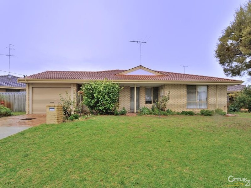 2/1 Lefroy Street, Mandurah WA 6210