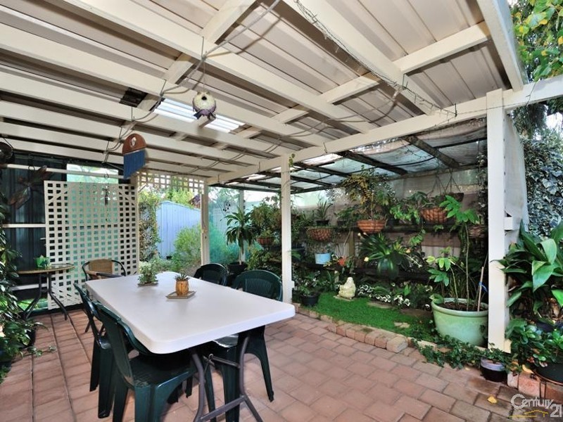 3A Fuchsia Place, Halls Head WA 6210