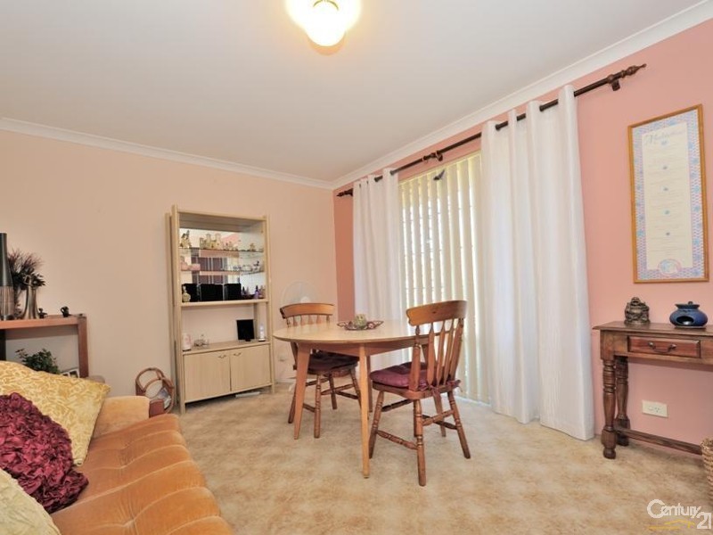 3A Fuchsia Place, Halls Head WA 6210