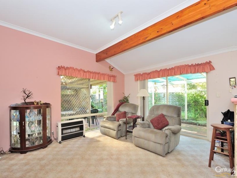 3A Fuchsia Place, Halls Head WA 6210