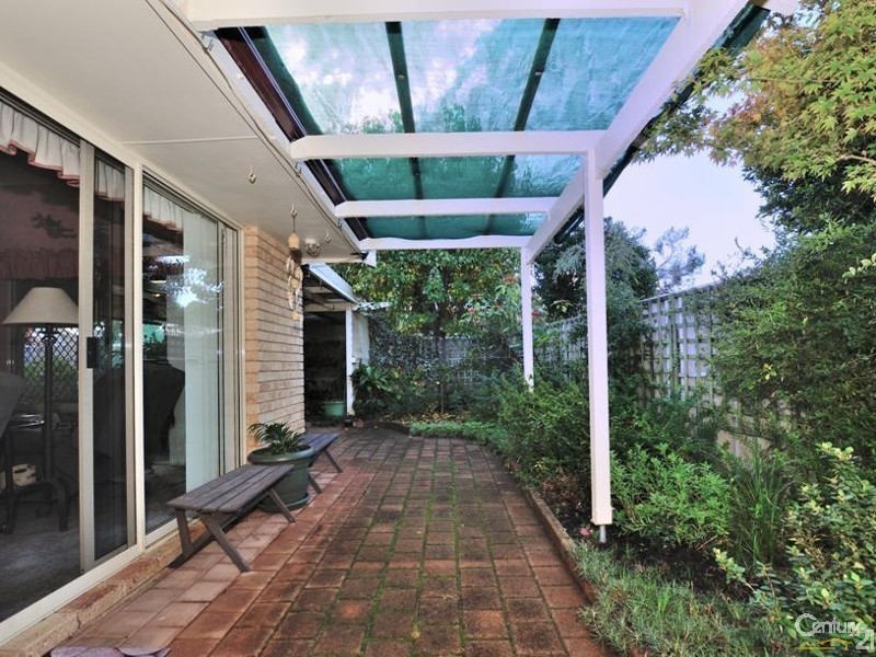 3A Fuchsia Place, Halls Head WA 6210