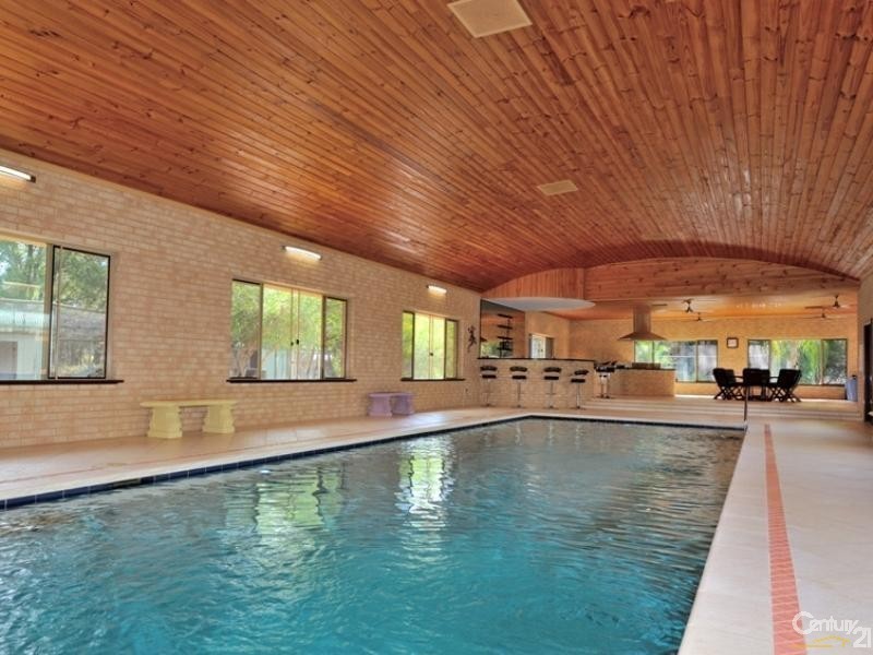 40 Marginata Road, Parklands WA 6180