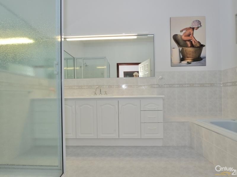 40 Marginata Road, Parklands WA 6180