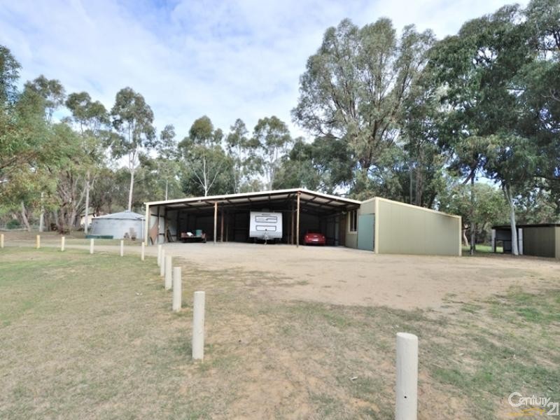 40 Marginata Road, Parklands WA 6180