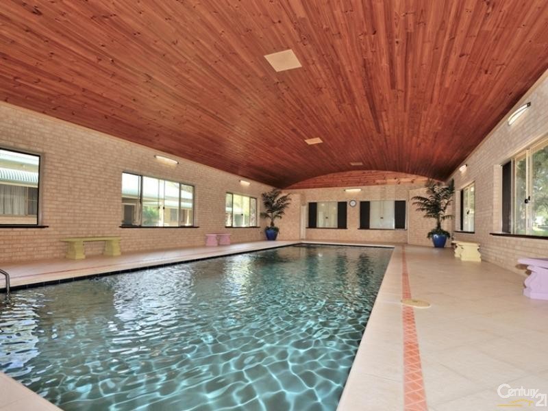 40 Marginata Road, Parklands WA 6180