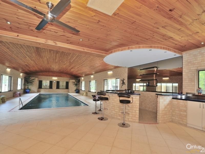 40 Marginata Road, Parklands WA 6180