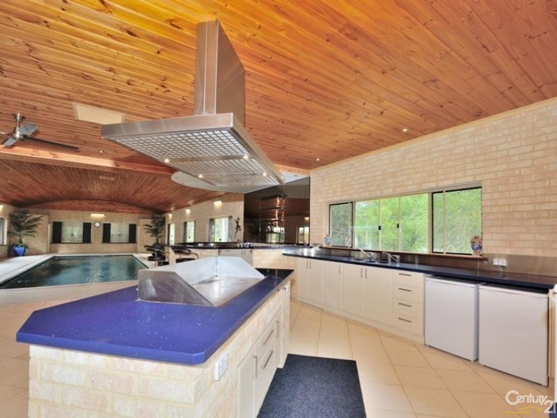 40 Marginata Road, Parklands WA 6180