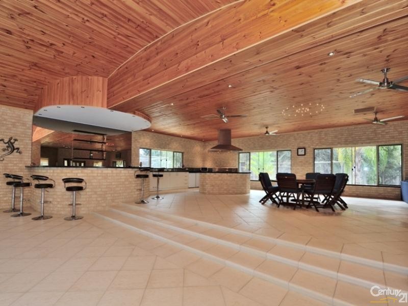 40 Marginata Road, Parklands WA 6180