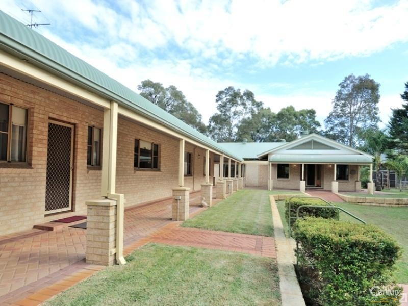 40 Marginata Road, Parklands WA 6180