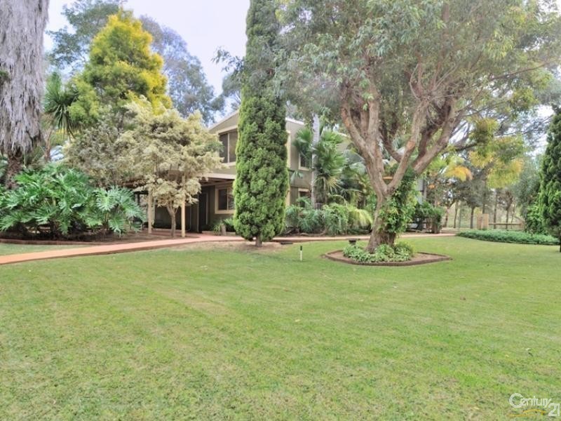 40 Marginata Road, Parklands WA 6180