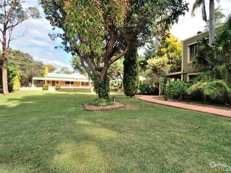 40 Marginata Road, Parklands WA 6180