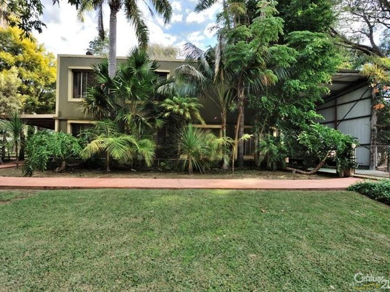 40 Marginata Road, Parklands WA 6180