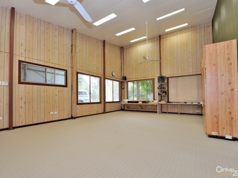 40 Marginata Road, Parklands WA 6180