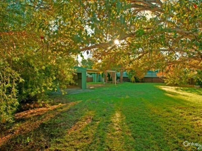 36 Roy Road, Coodanup WA 6210