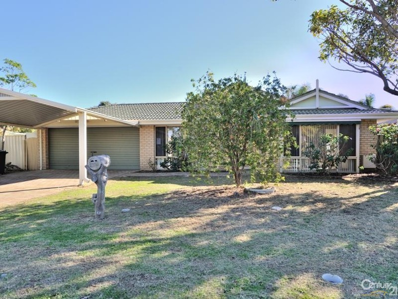 5 Sunningdale Chase, Meadow Springs WA 6210