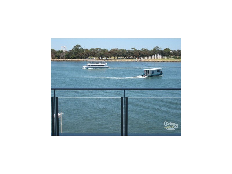 302/5 Marco Polo Drive, Mandurah WA 6210