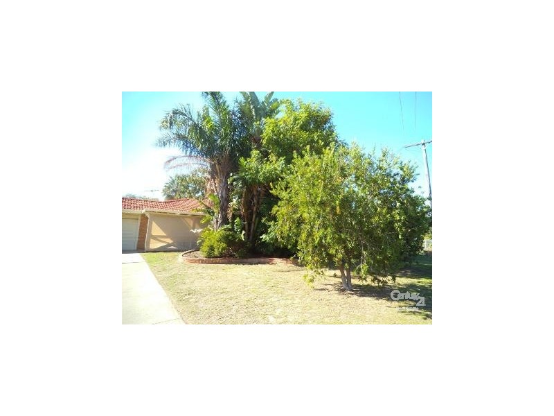 25 Gavarnie Way, Coodanup WA 6210