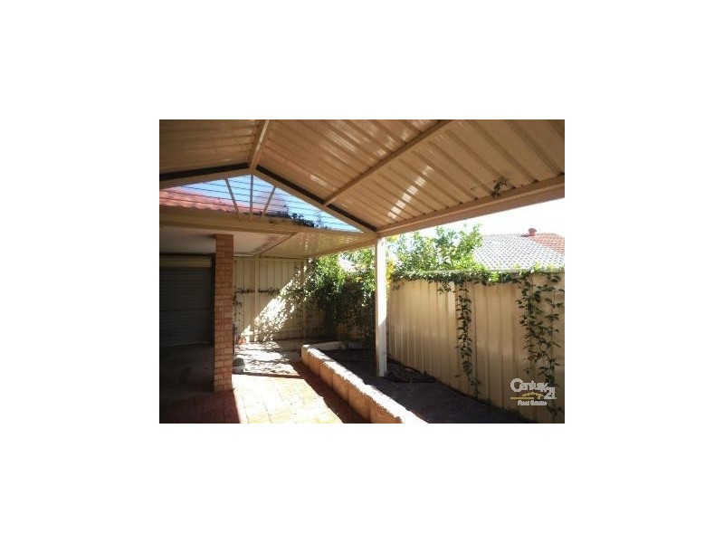 25 Gavarnie Way, Coodanup WA 6210