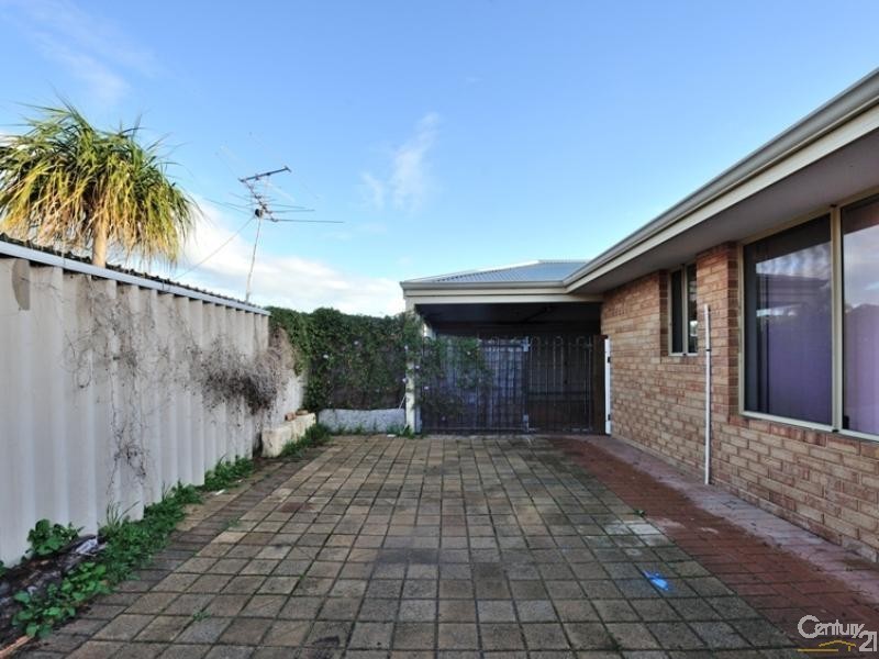 18 Buchanan Elbow, Greenfields WA 6210