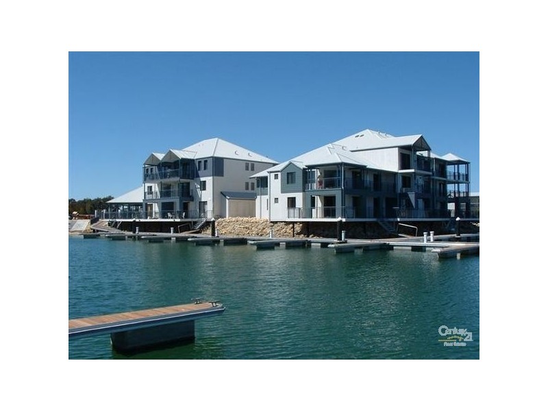 45/206 Mary Street, Halls Head WA 6210