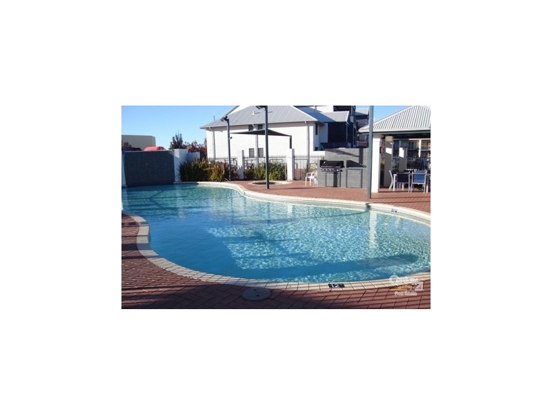 45/206 Mary Street, Halls Head WA 6210