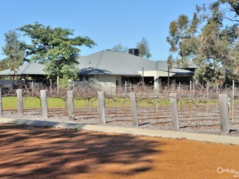 68 Ludlow Loop, Pinjarra WA 6208