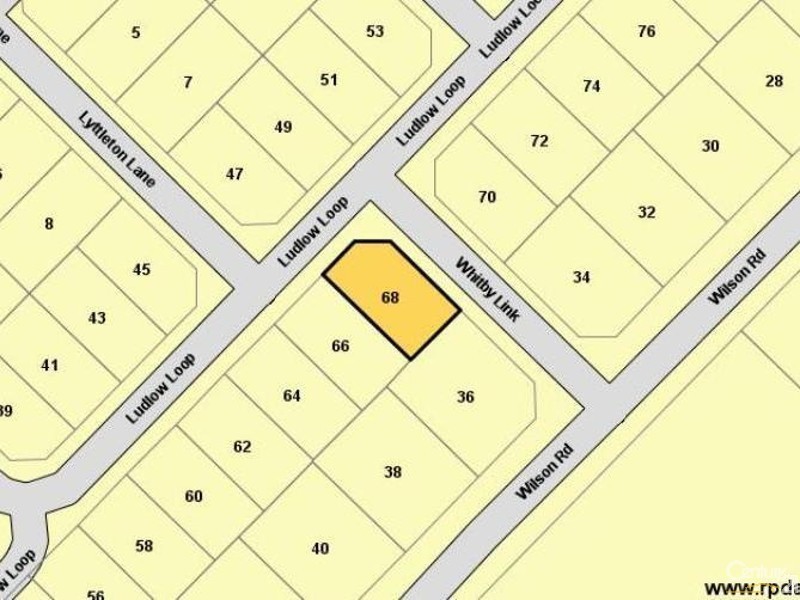 68 Ludlow Loop, Pinjarra WA 6208