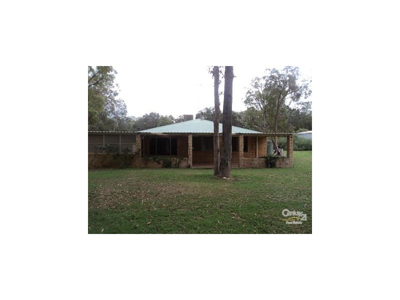 10 Yalgorup Drive, Bouvard WA 6211