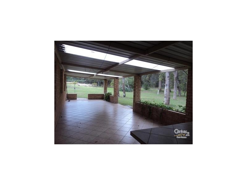 10 Yalgorup Drive, Bouvard WA 6211