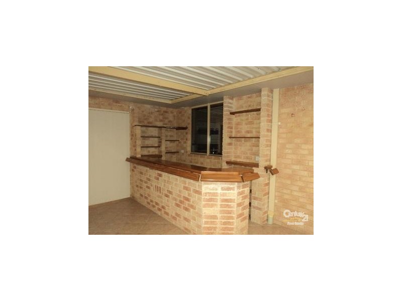 10 Yalgorup Drive, Bouvard WA 6211