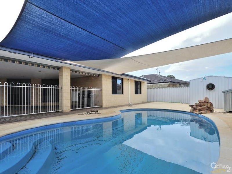 30 Harlequin Mews, Greenfields WA 6210