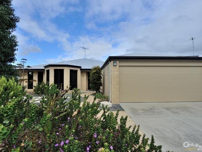 30 Harlequin Mews, Greenfields WA 6210