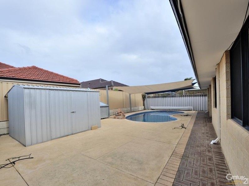 30 Harlequin Mews, Greenfields WA 6210